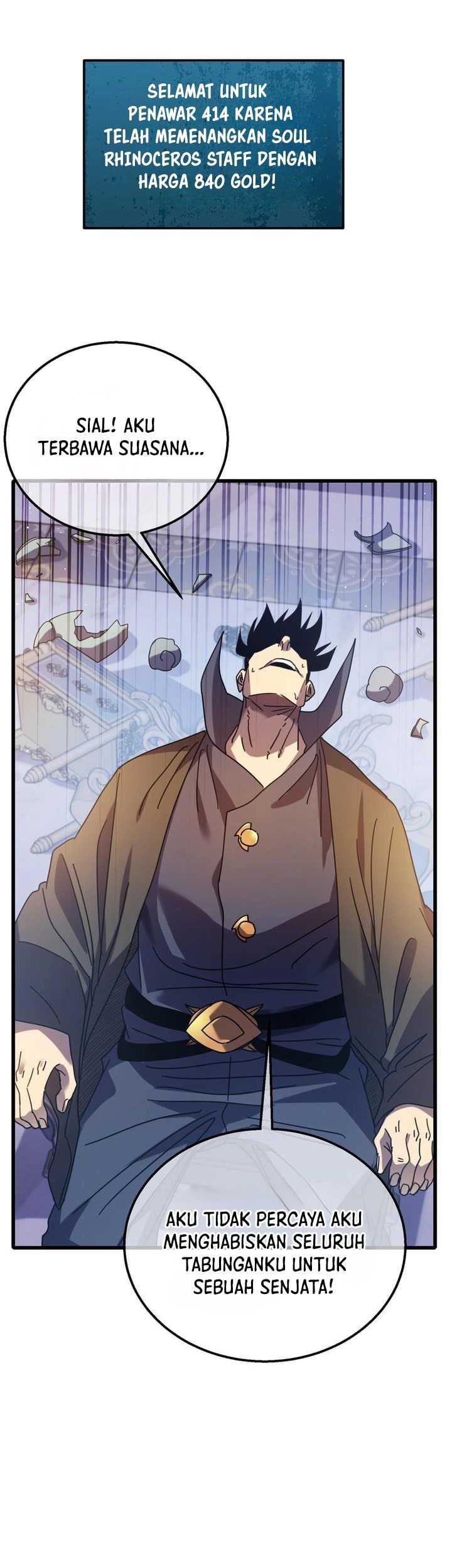 My Unbeatable Passive Skill Lets Me Deal Massive Damage! Chapter 31 Gambar 36