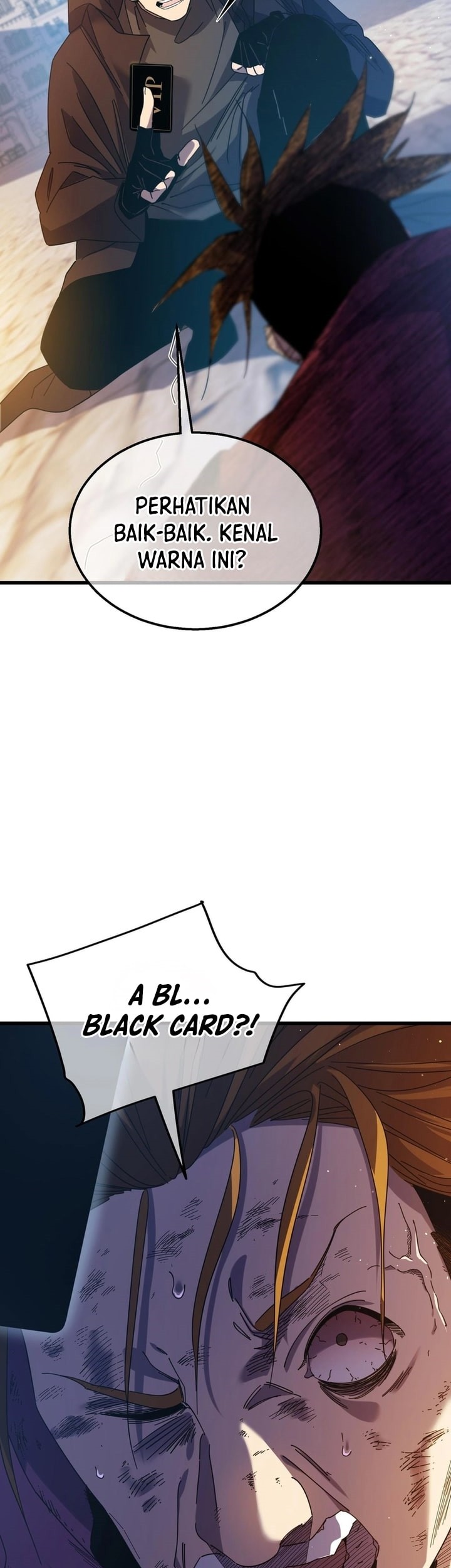 My Unbeatable Passive Skill Lets Me Deal Massive Damage! Chapter 32 Gambar 12