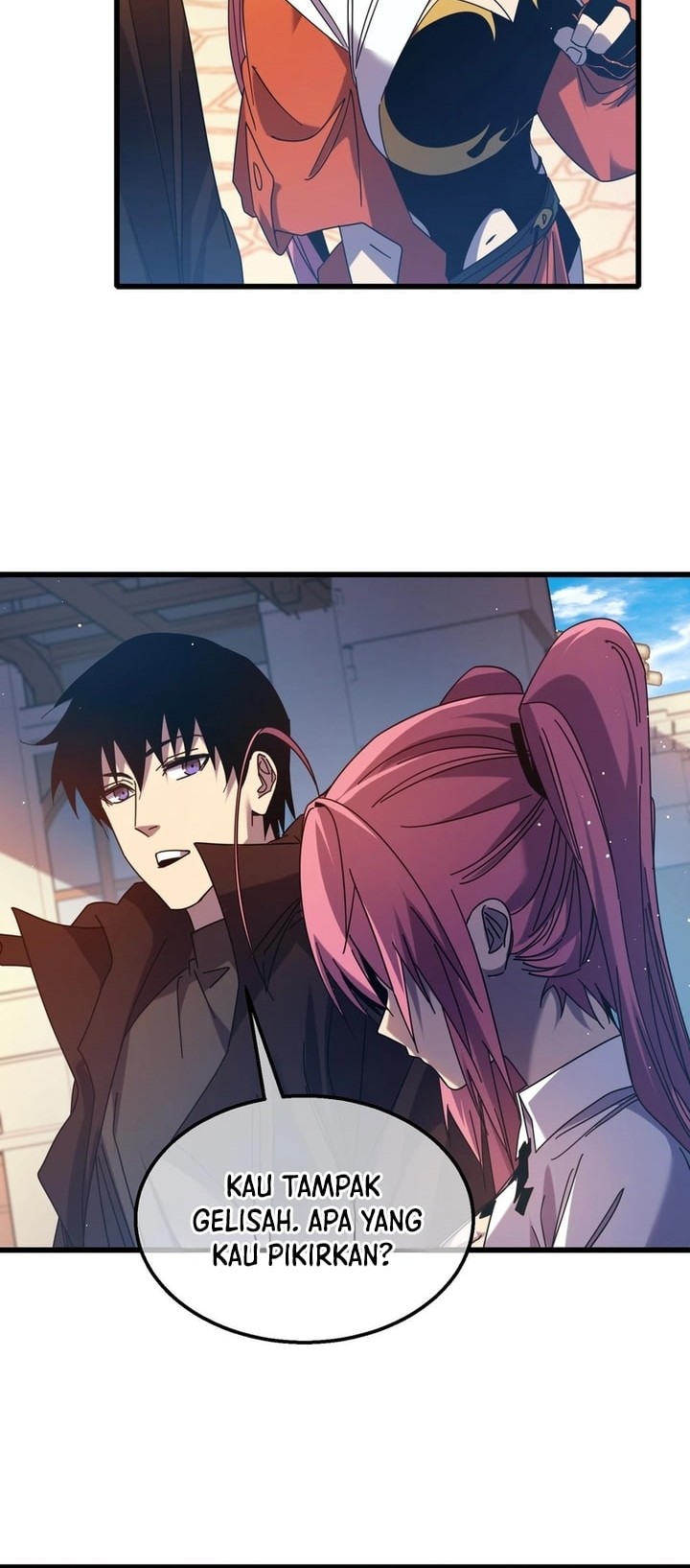 My Unbeatable Passive Skill Lets Me Deal Massive Damage! Chapter 32 Gambar 21