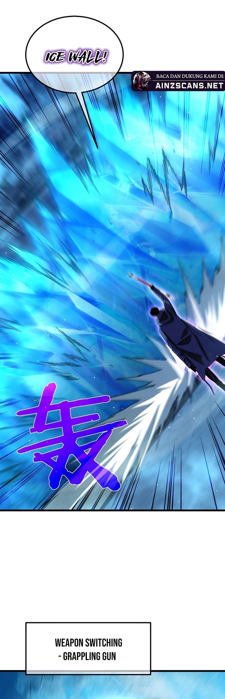 My Unbeatable Passive Skill Lets Me Deal Massive Damage! Chapter 32 Gambar 39