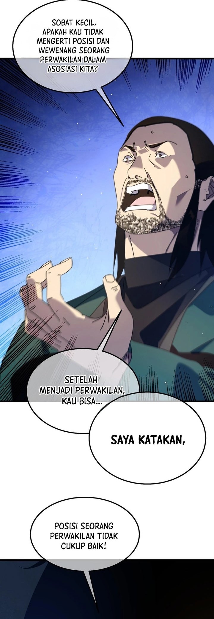My Unbeatable Passive Skill Lets Me Deal Massive Damage! Chapter 33 Gambar 14