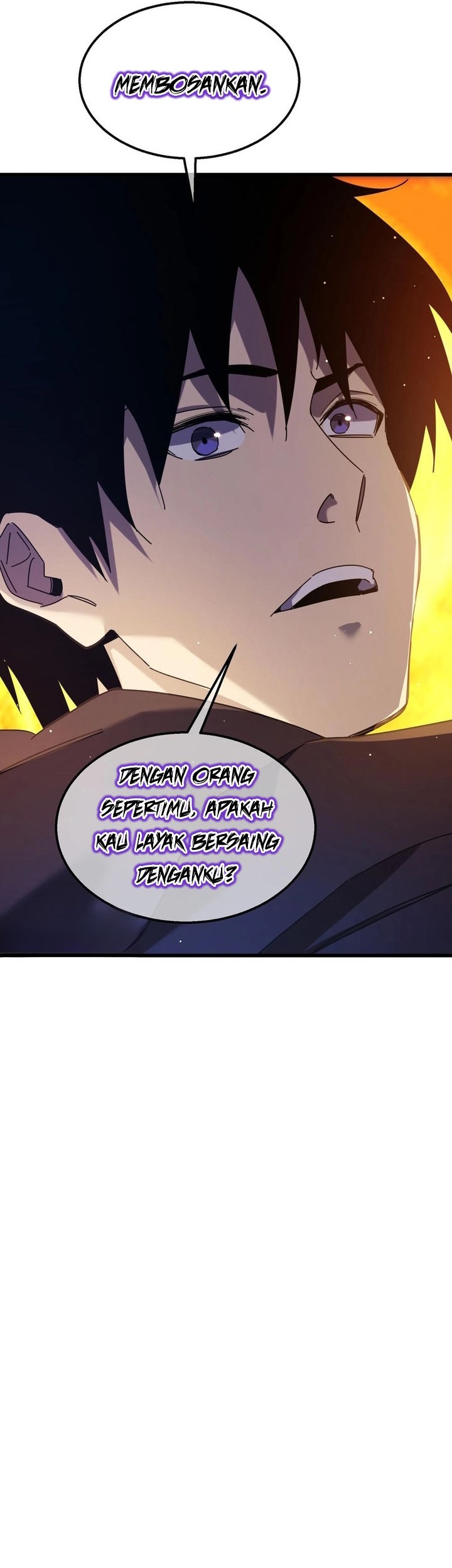 My Unbeatable Passive Skill Lets Me Deal Massive Damage! Chapter 34 Gambar 45