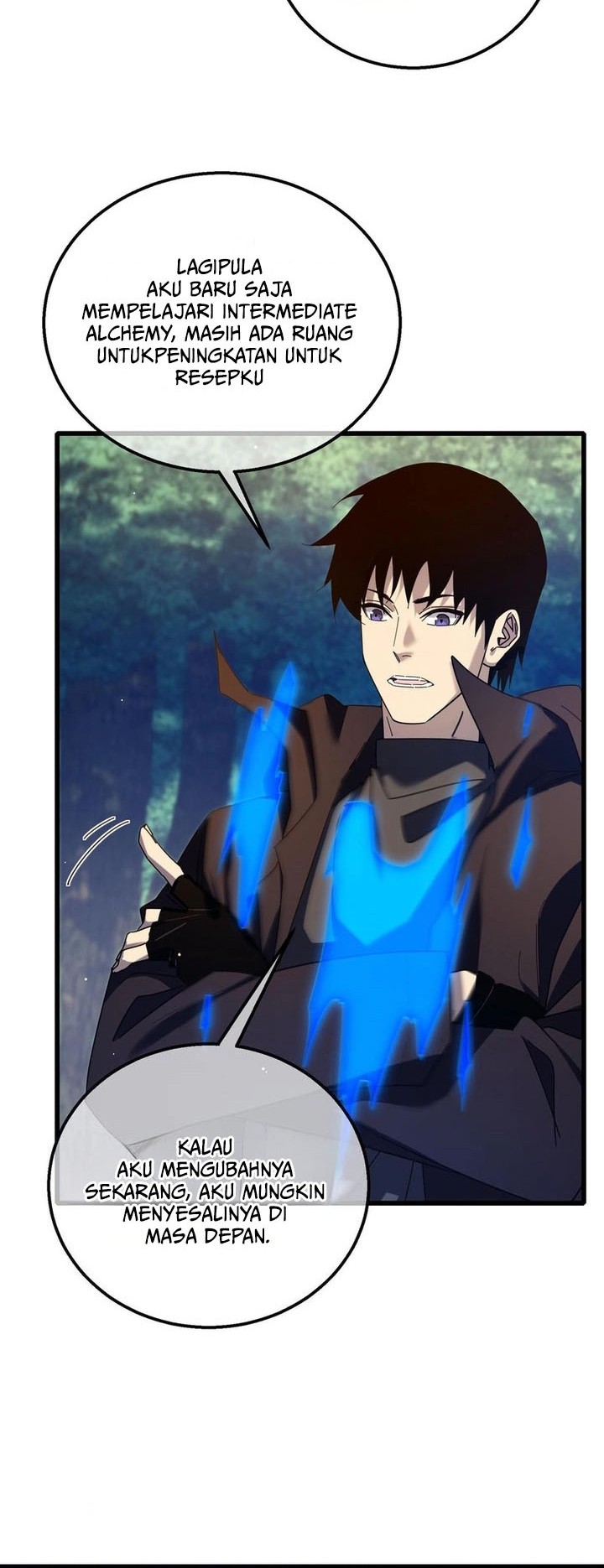 My Unbeatable Passive Skill Lets Me Deal Massive Damage! Chapter 34 Gambar 4