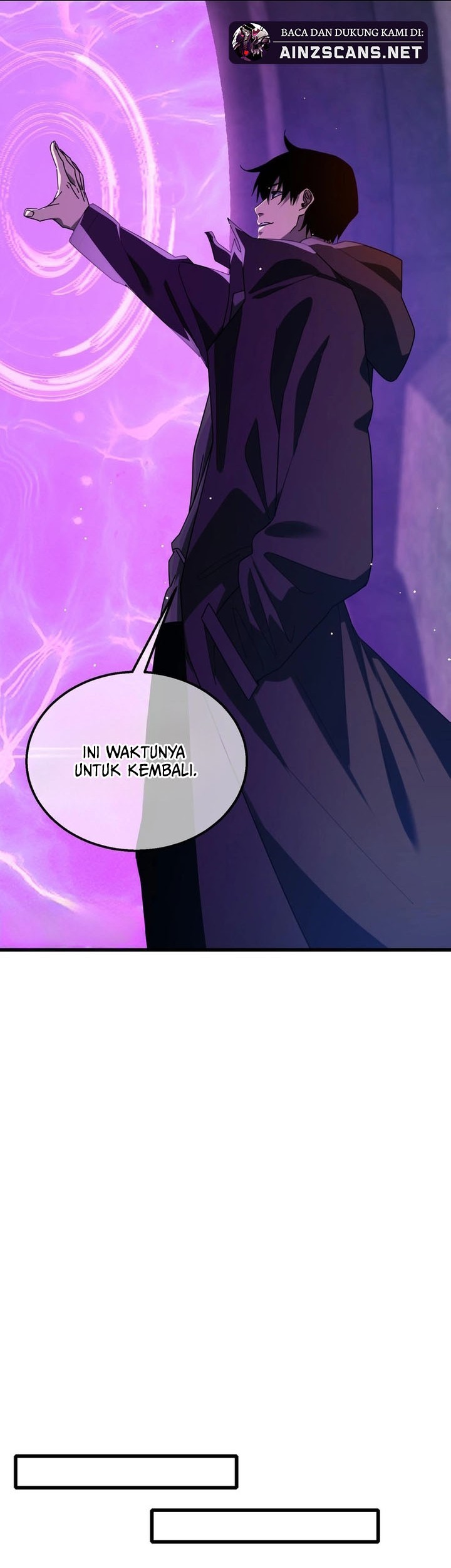 My Unbeatable Passive Skill Lets Me Deal Massive Damage! Chapter 34 Gambar 5