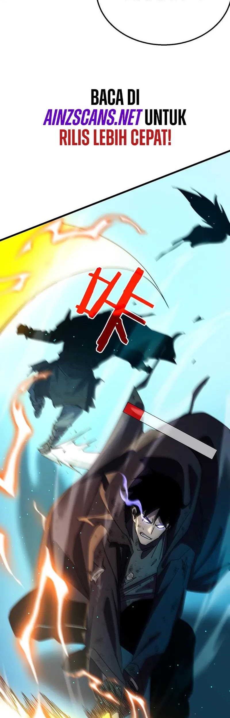 My Unbeatable Passive Skill Lets Me Deal Massive Damage! Chapter 35 Gambar 52