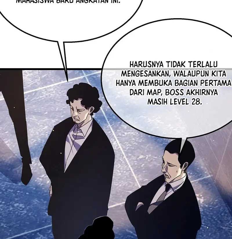 My Unbeatable Passive Skill Lets Me Deal Massive Damage! Chapter 35 Gambar 10