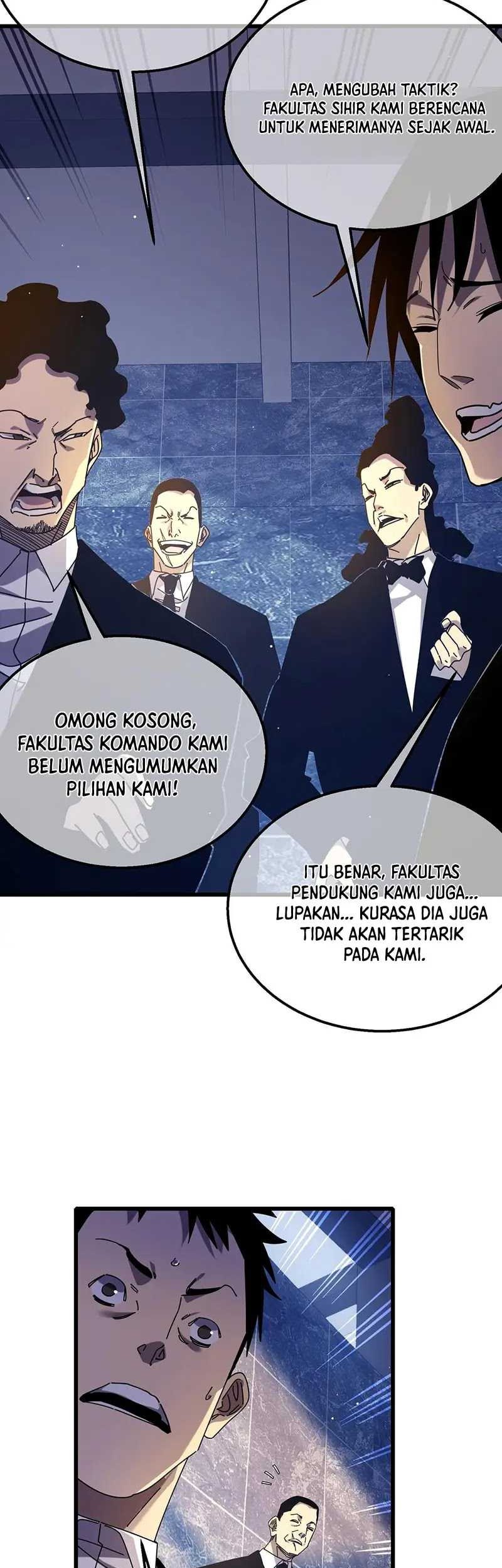 My Unbeatable Passive Skill Lets Me Deal Massive Damage! Chapter 35 Gambar 13