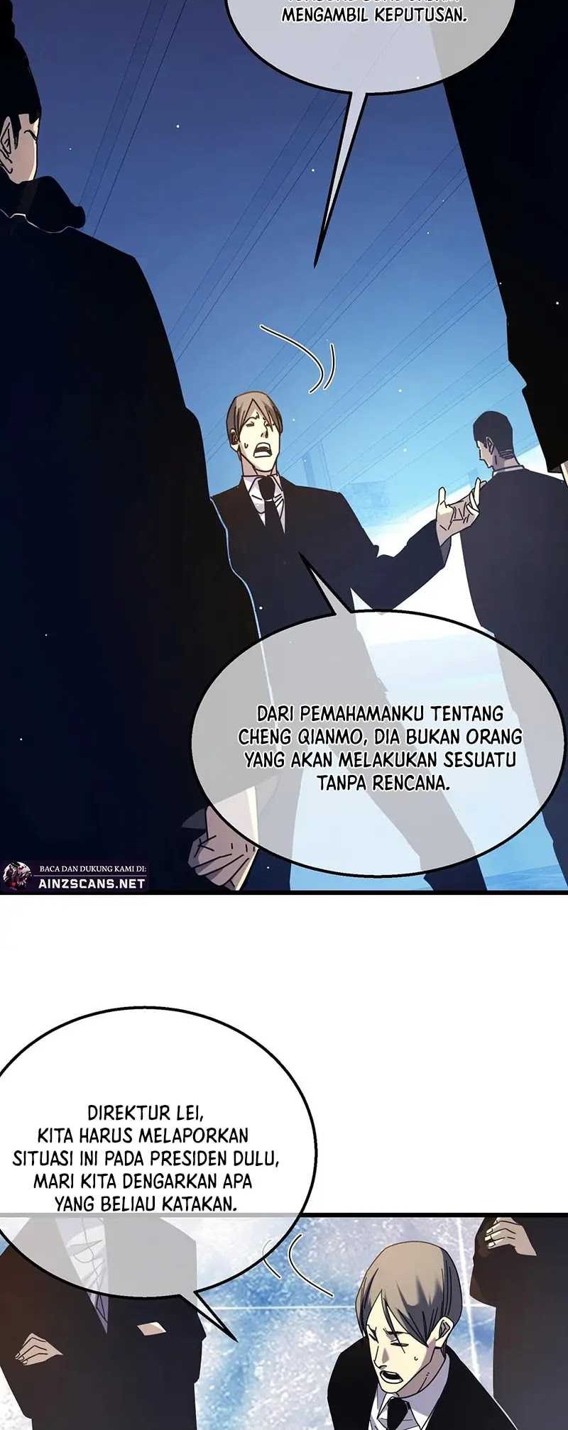 My Unbeatable Passive Skill Lets Me Deal Massive Damage! Chapter 35 Gambar 16