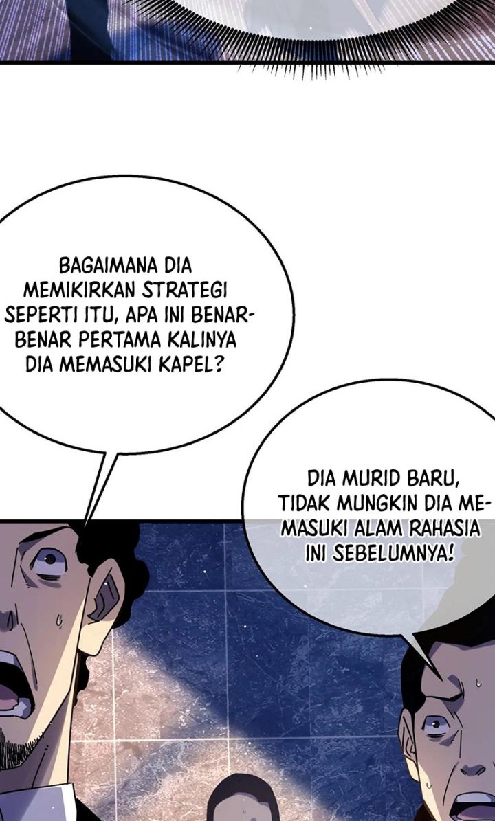 My Unbeatable Passive Skill Lets Me Deal Massive Damage! Chapter 36 Gambar 33