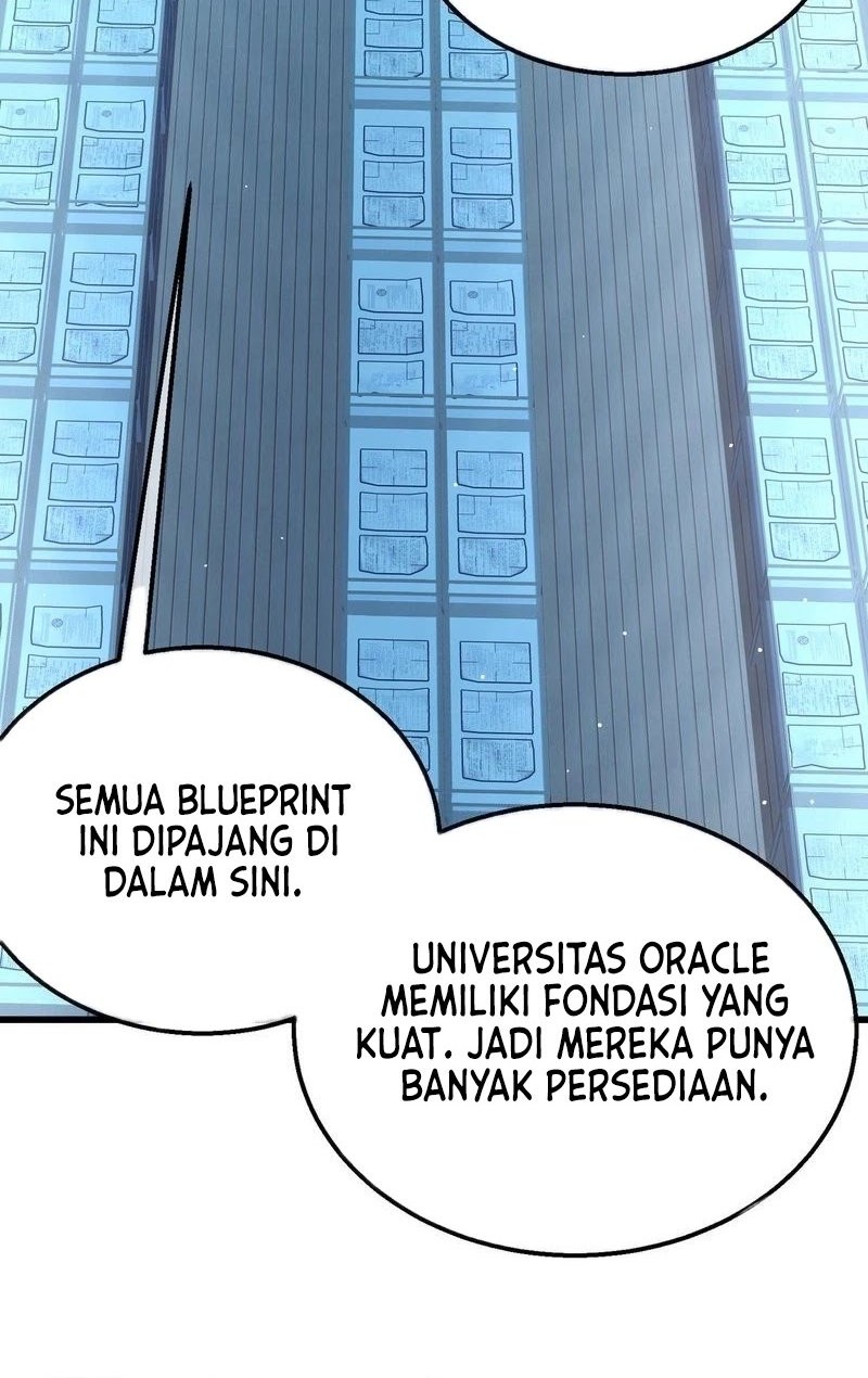 My Unbeatable Passive Skill Lets Me Deal Massive Damage! Chapter 38 Gambar 50