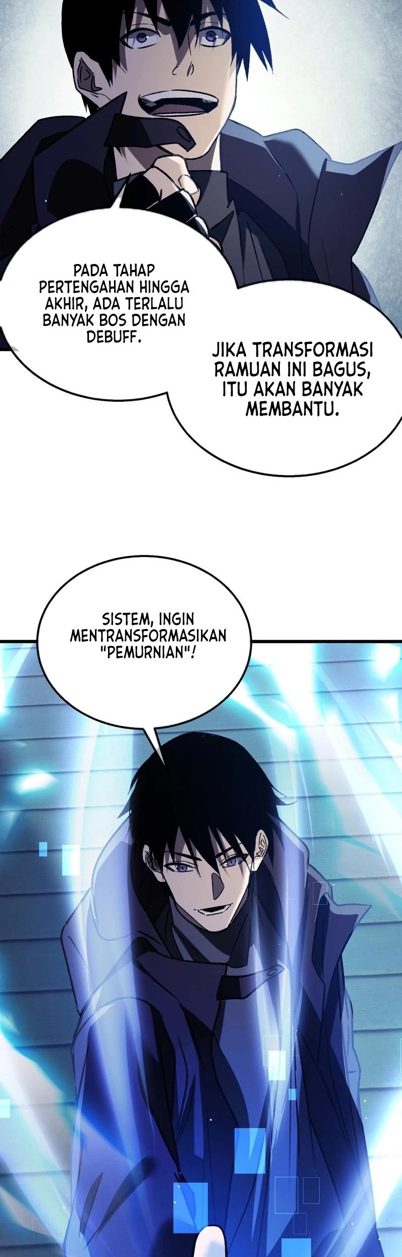 My Unbeatable Passive Skill Lets Me Deal Massive Damage! Chapter 38 Gambar 55