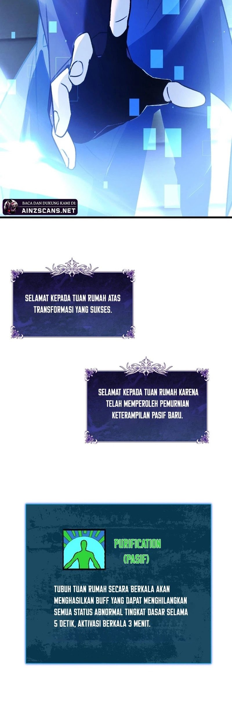 My Unbeatable Passive Skill Lets Me Deal Massive Damage! Chapter 38 Gambar 56
