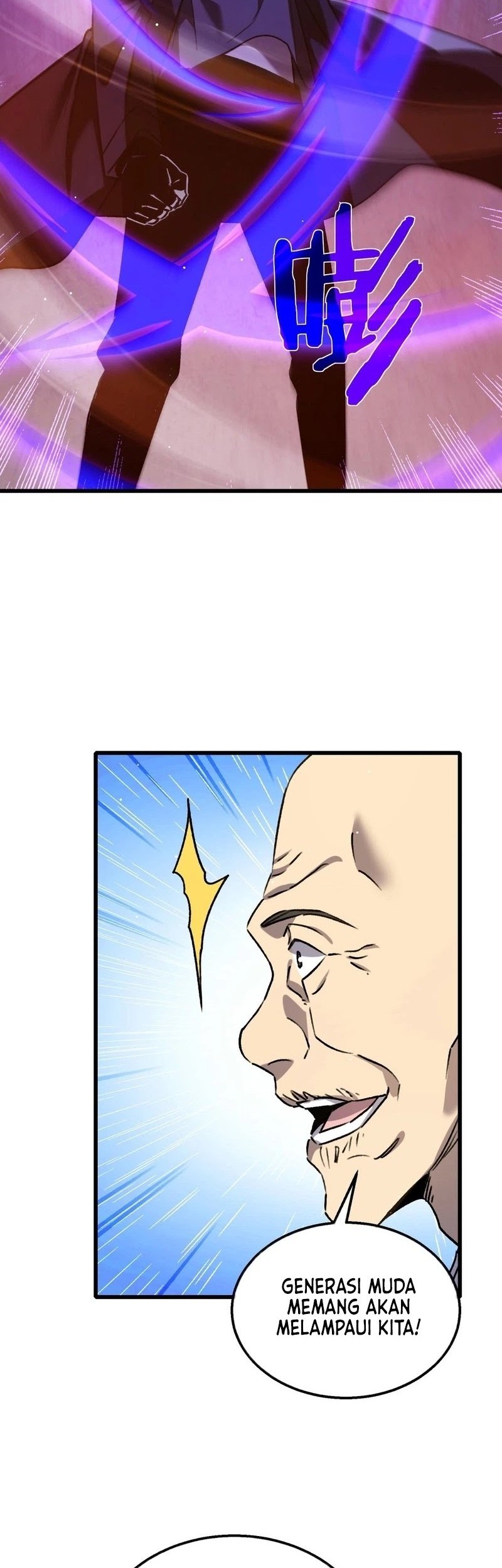 My Unbeatable Passive Skill Lets Me Deal Massive Damage! Chapter 38 Gambar 33