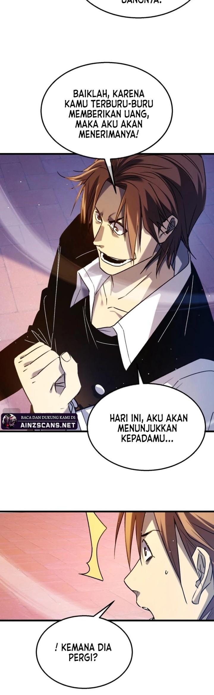 My Unbeatable Passive Skill Lets Me Deal Massive Damage! Chapter 39 Gambar 26