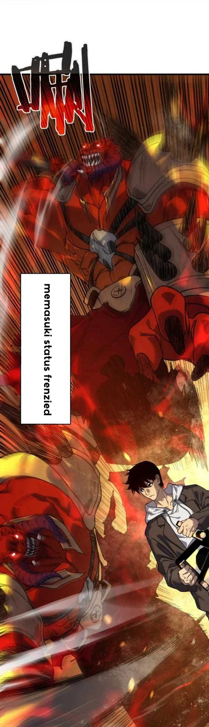My Unbeatable Passive Skill Lets Me Deal Massive Damage! Chapter 4 Gambar 50