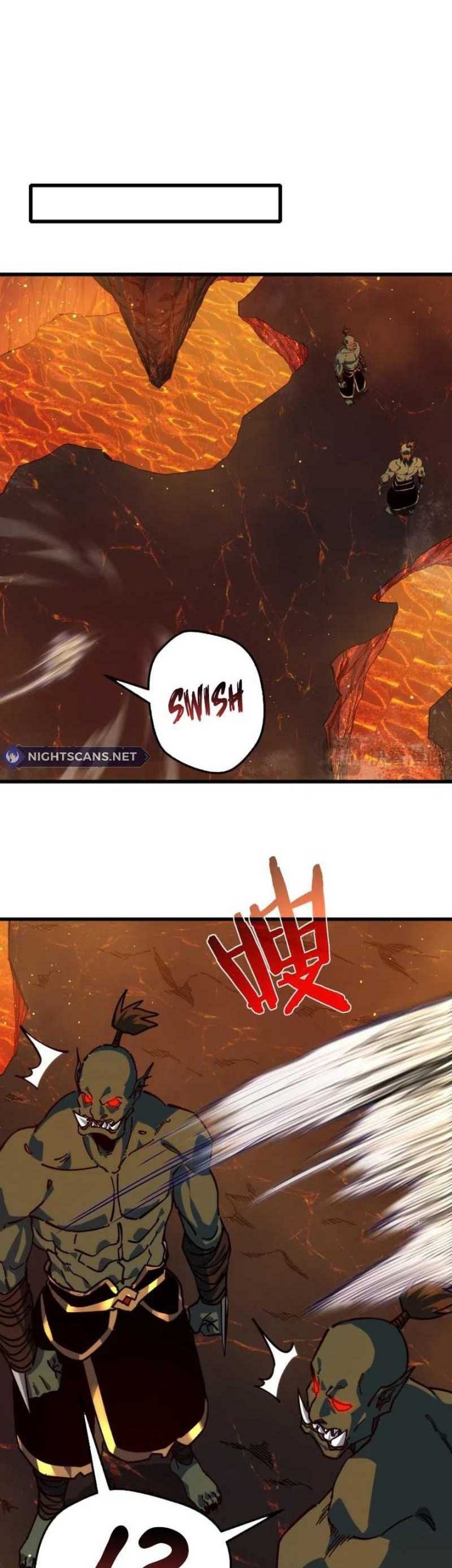 My Unbeatable Passive Skill Lets Me Deal Massive Damage! Chapter 4 Gambar 17