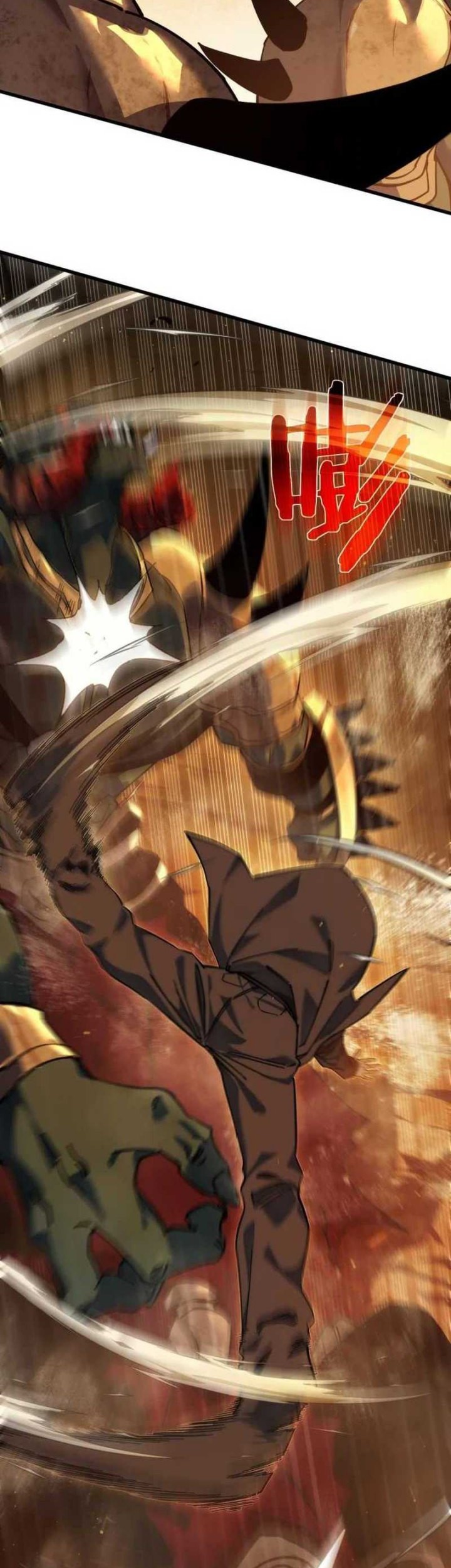 My Unbeatable Passive Skill Lets Me Deal Massive Damage! Chapter 4 Gambar 41