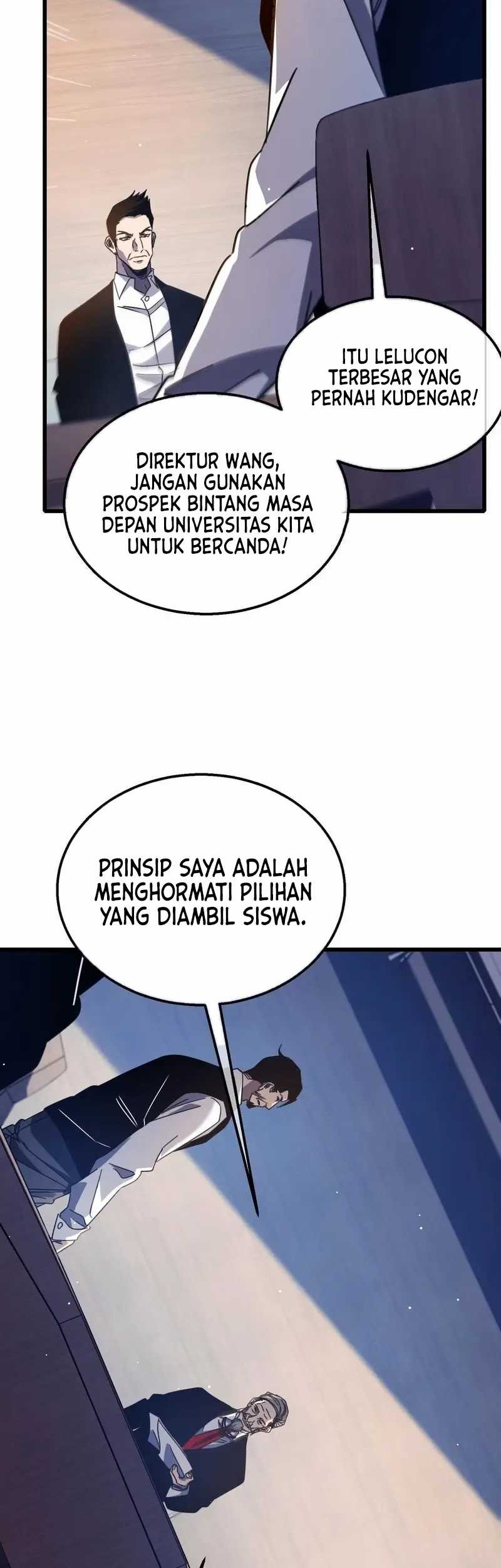 My Unbeatable Passive Skill Lets Me Deal Massive Damage! Chapter 40 Gambar 31