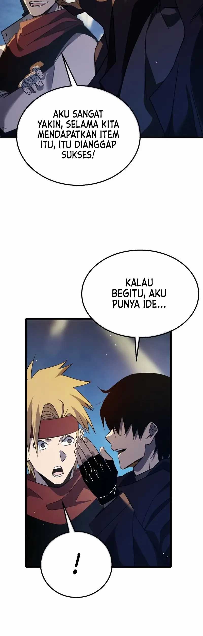 My Unbeatable Passive Skill Lets Me Deal Massive Damage! Chapter 40 Gambar 38