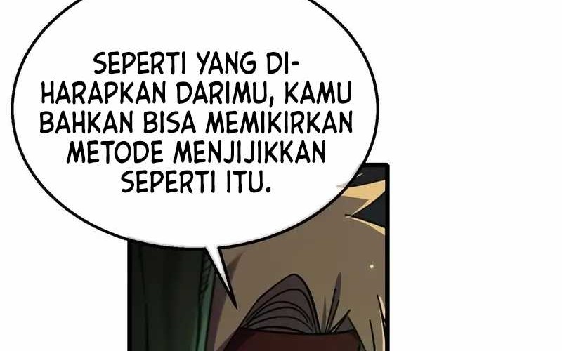 My Unbeatable Passive Skill Lets Me Deal Massive Damage! Chapter 40 Gambar 53