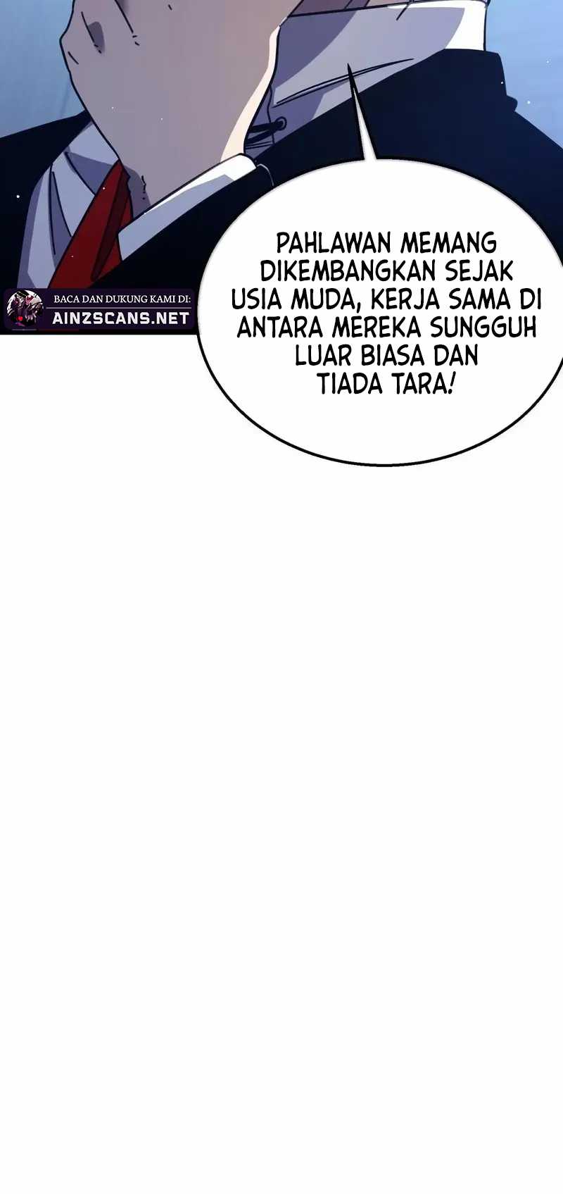 My Unbeatable Passive Skill Lets Me Deal Massive Damage! Chapter 40 Gambar 58