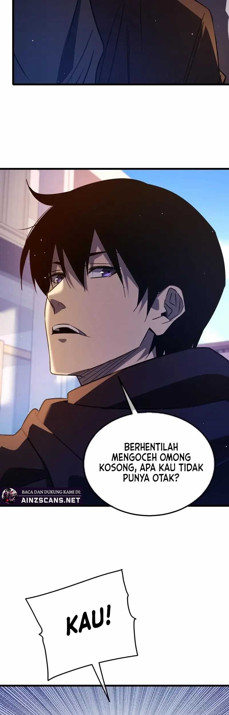 My Unbeatable Passive Skill Lets Me Deal Massive Damage! Chapter 40 Gambar 14