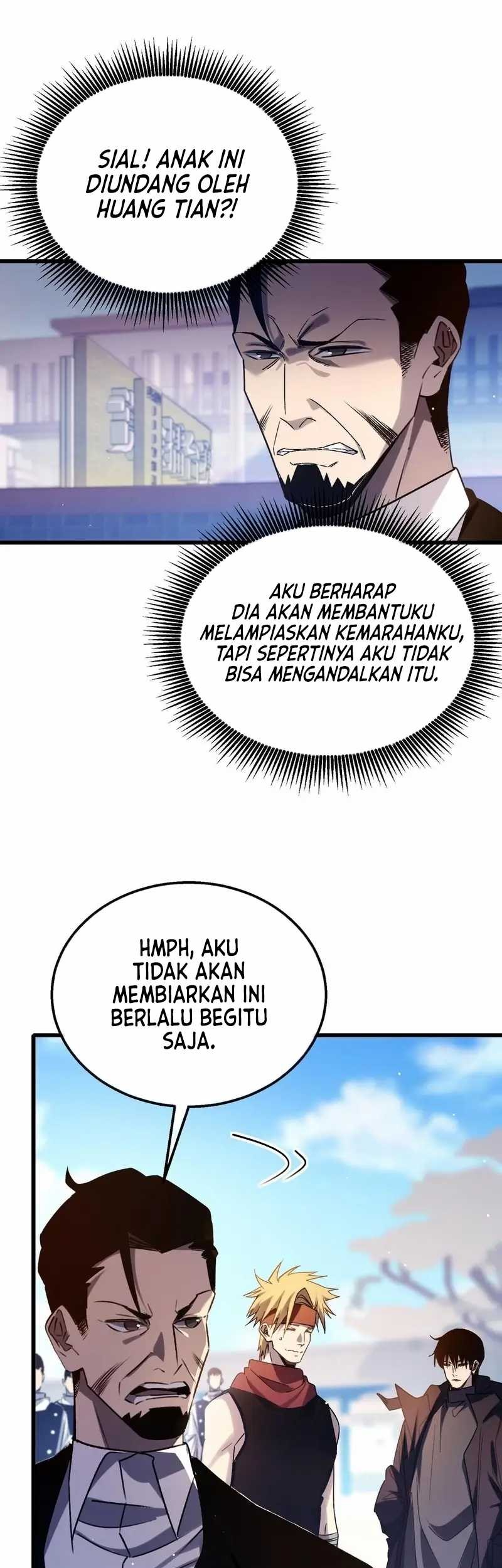 My Unbeatable Passive Skill Lets Me Deal Massive Damage! Chapter 40 Gambar 22