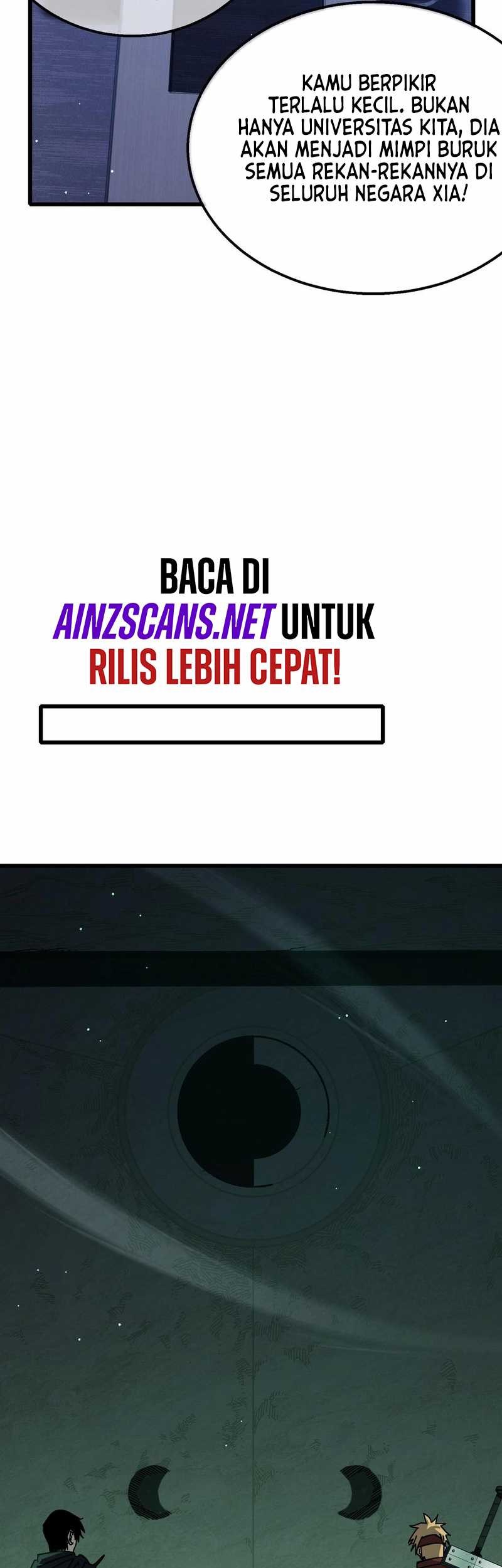 My Unbeatable Passive Skill Lets Me Deal Massive Damage! Chapter 42 Gambar 30