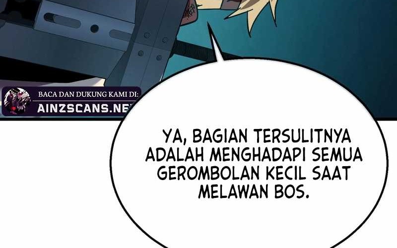 My Unbeatable Passive Skill Lets Me Deal Massive Damage! Chapter 42 Gambar 33