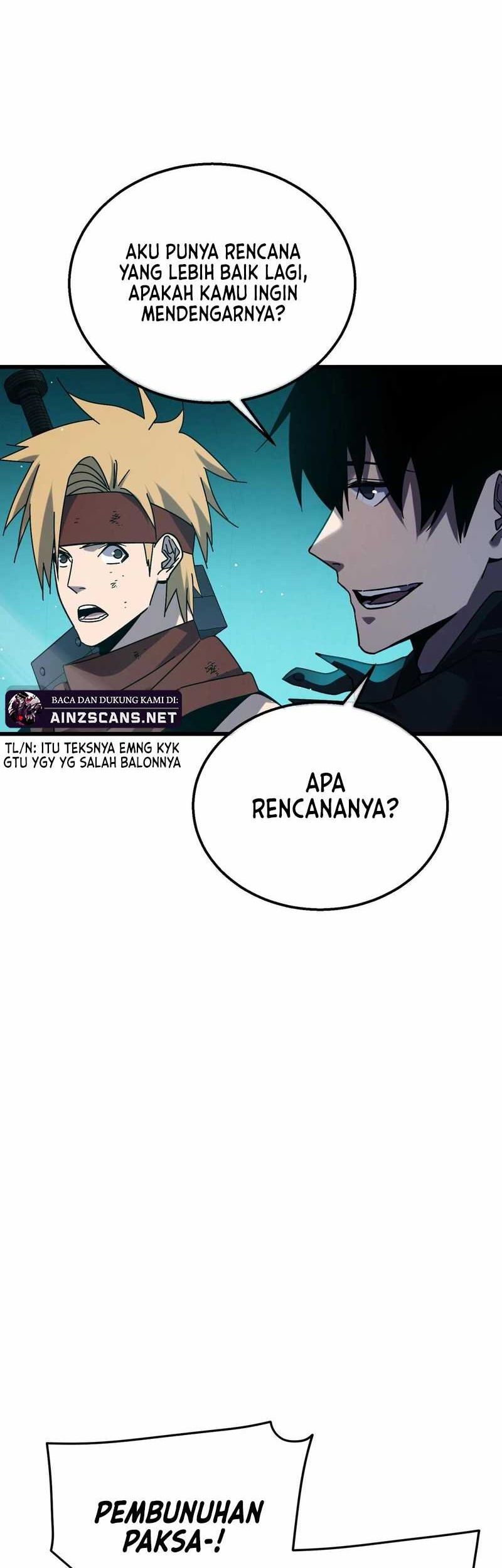 My Unbeatable Passive Skill Lets Me Deal Massive Damage! Chapter 42 Gambar 35