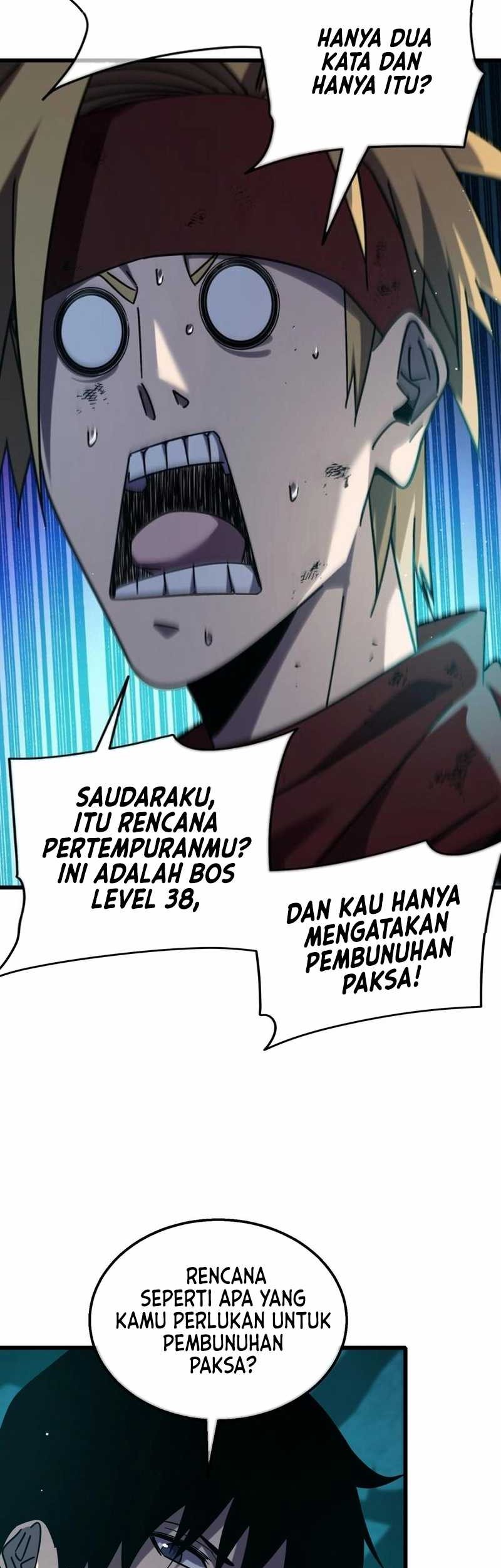 My Unbeatable Passive Skill Lets Me Deal Massive Damage! Chapter 42 Gambar 36