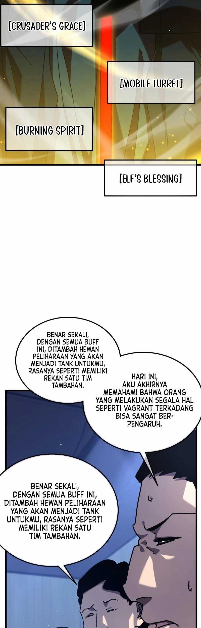 My Unbeatable Passive Skill Lets Me Deal Massive Damage! Chapter 42 Gambar 40