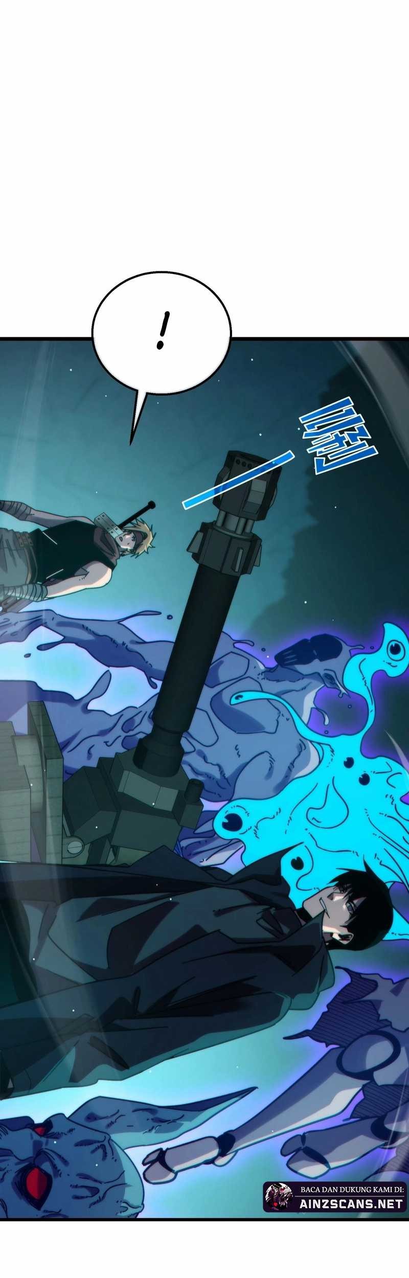 My Unbeatable Passive Skill Lets Me Deal Massive Damage! Chapter 42 Gambar 42