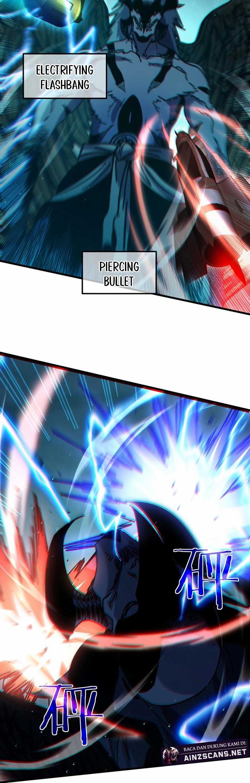 My Unbeatable Passive Skill Lets Me Deal Massive Damage! Chapter 42 Gambar 44