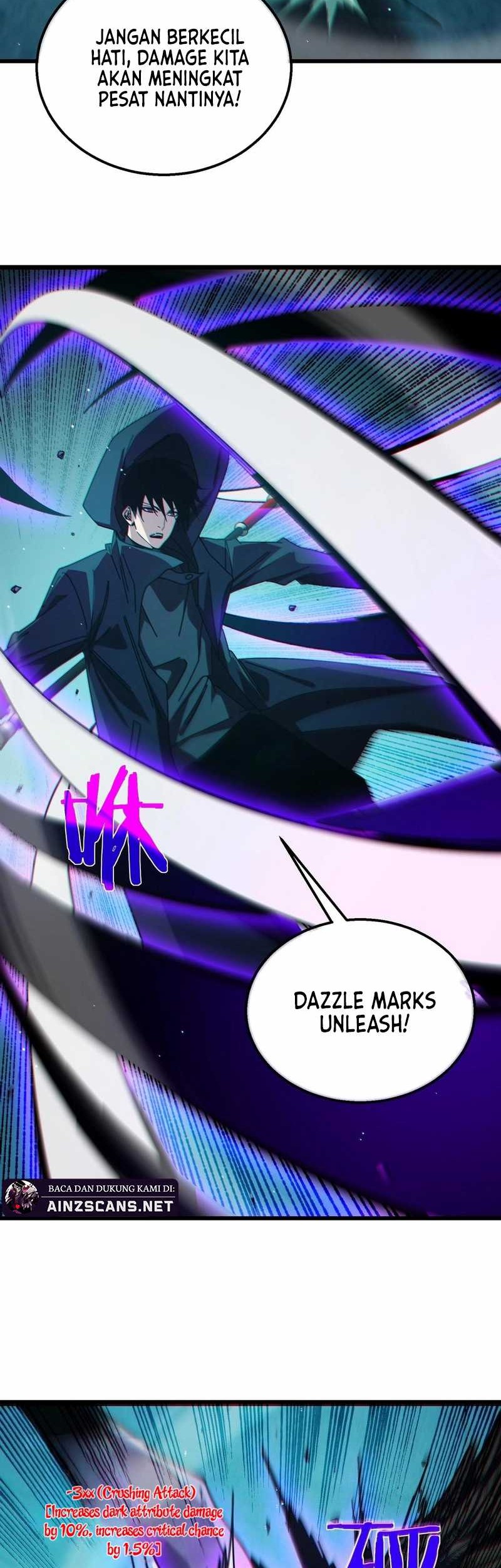 My Unbeatable Passive Skill Lets Me Deal Massive Damage! Chapter 42 Gambar 51