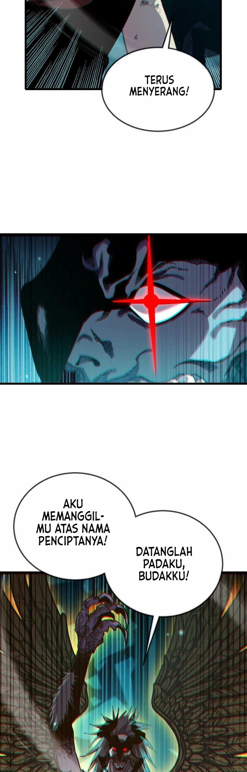 My Unbeatable Passive Skill Lets Me Deal Massive Damage! Chapter 42 Gambar 54