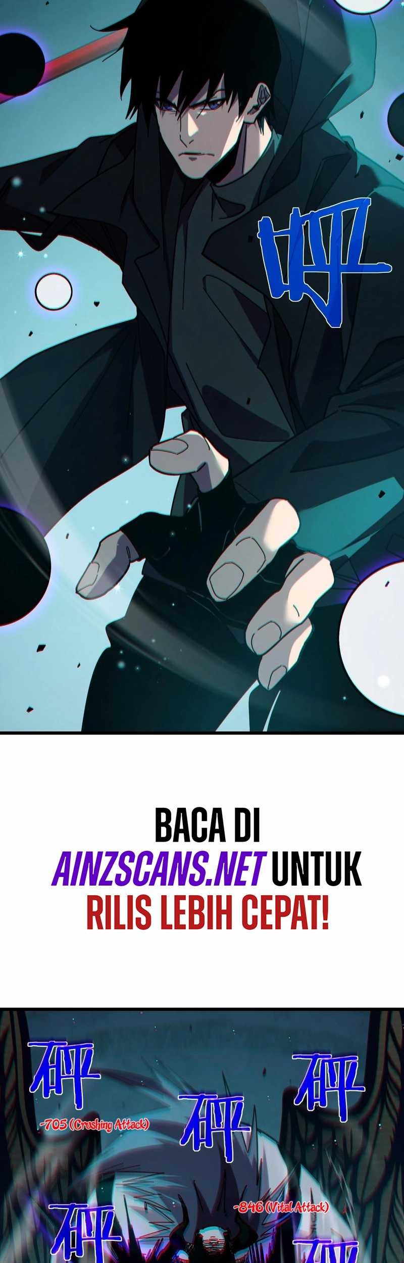 My Unbeatable Passive Skill Lets Me Deal Massive Damage! Chapter 42 Gambar 58