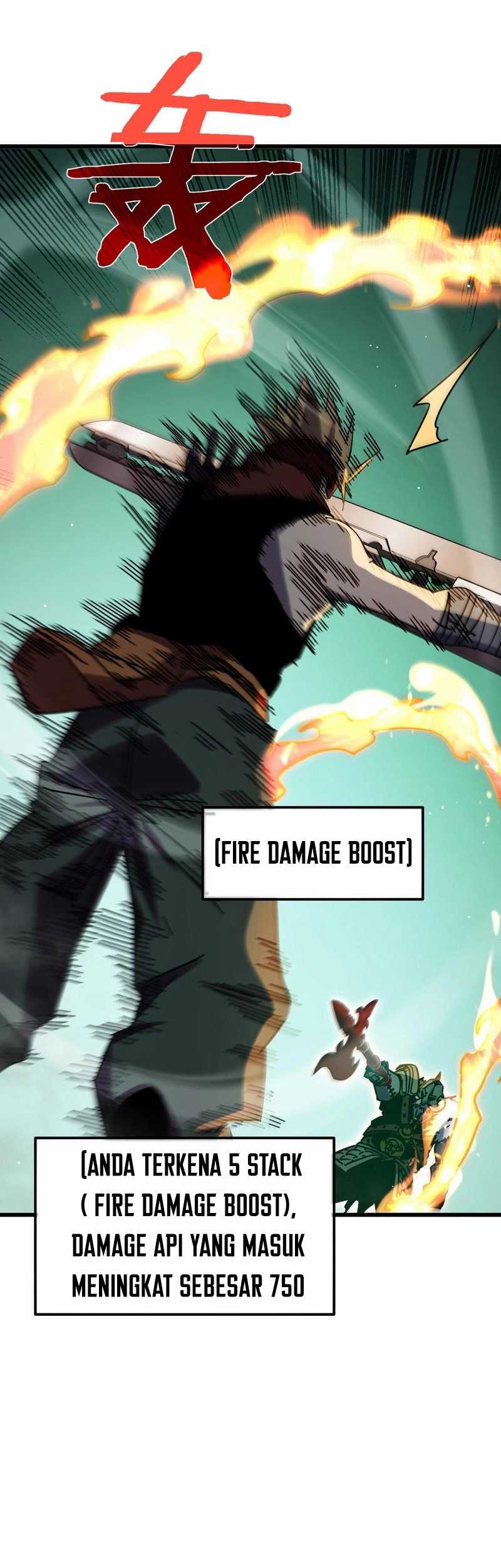My Unbeatable Passive Skill Lets Me Deal Massive Damage! Chapter 42 Gambar 8