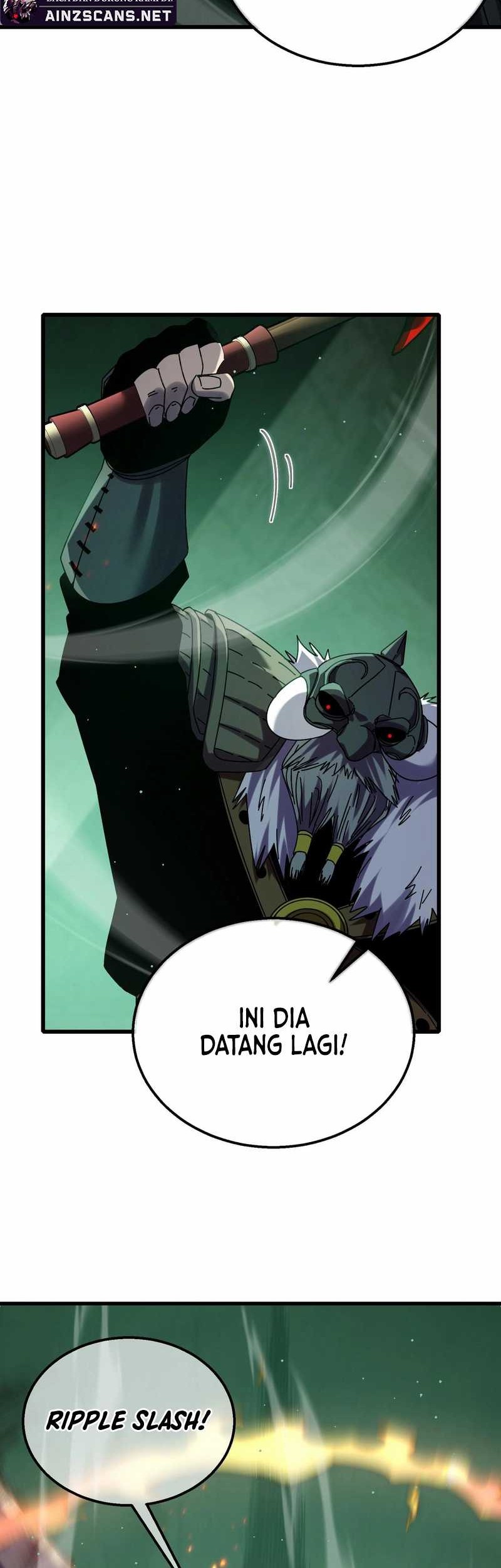 My Unbeatable Passive Skill Lets Me Deal Massive Damage! Chapter 42 Gambar 11