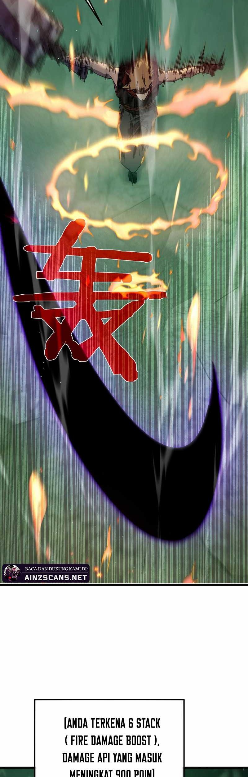 My Unbeatable Passive Skill Lets Me Deal Massive Damage! Chapter 42 Gambar 12