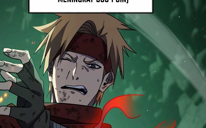 My Unbeatable Passive Skill Lets Me Deal Massive Damage! Chapter 42 Gambar 13