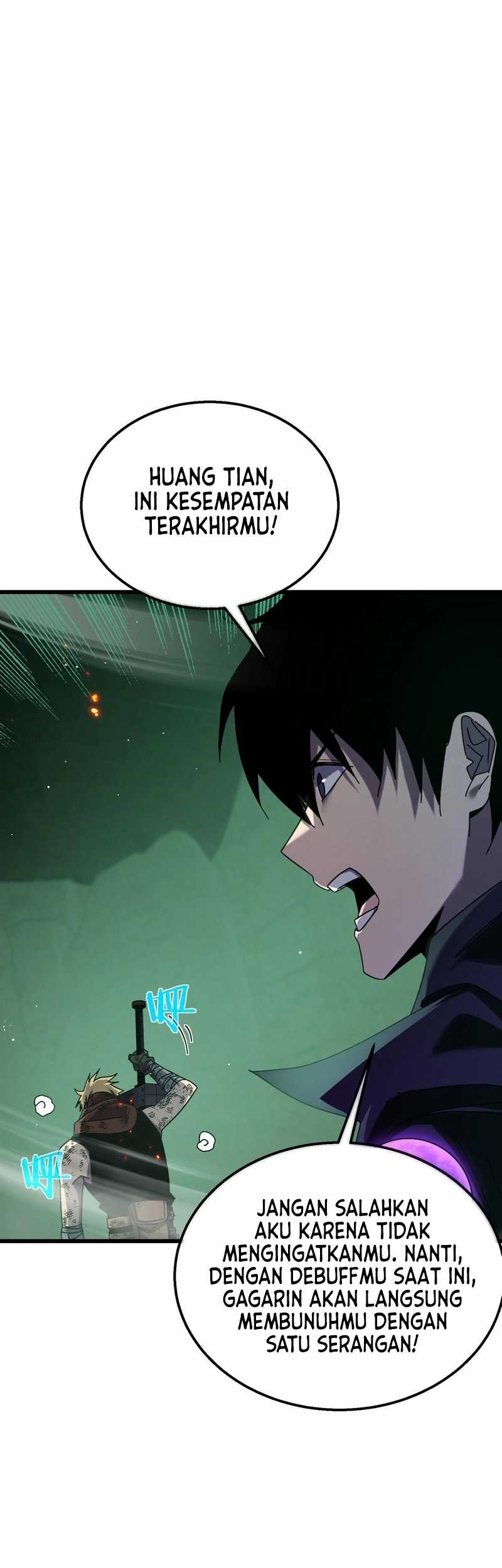 My Unbeatable Passive Skill Lets Me Deal Massive Damage! Chapter 42 Gambar 18