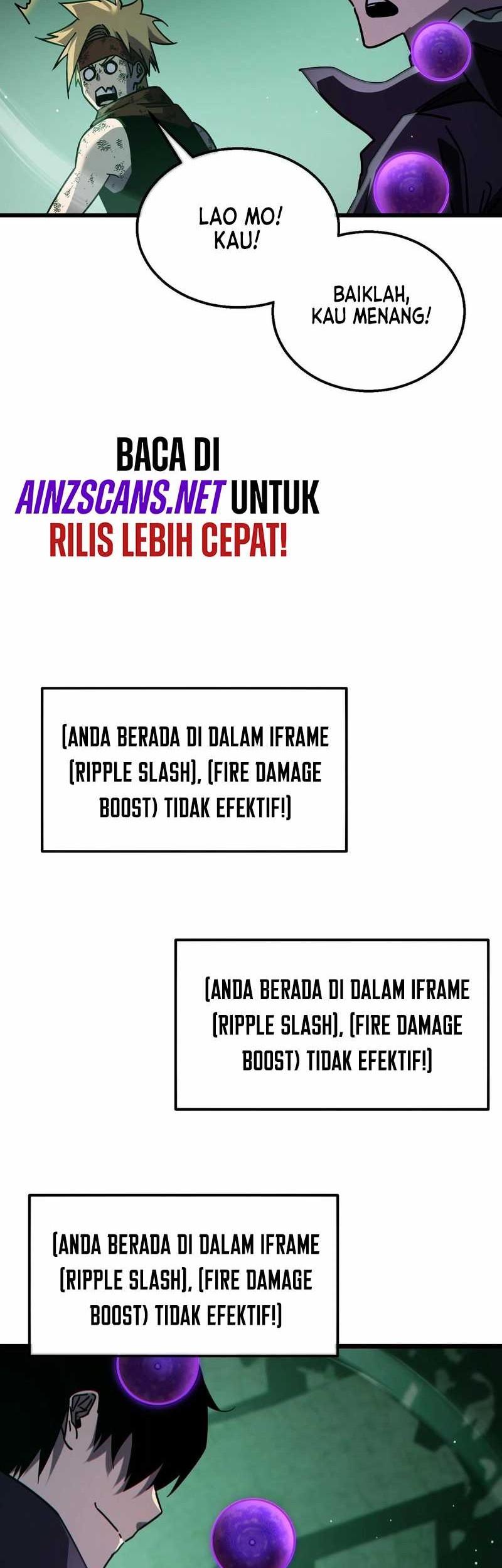 My Unbeatable Passive Skill Lets Me Deal Massive Damage! Chapter 42 Gambar 23