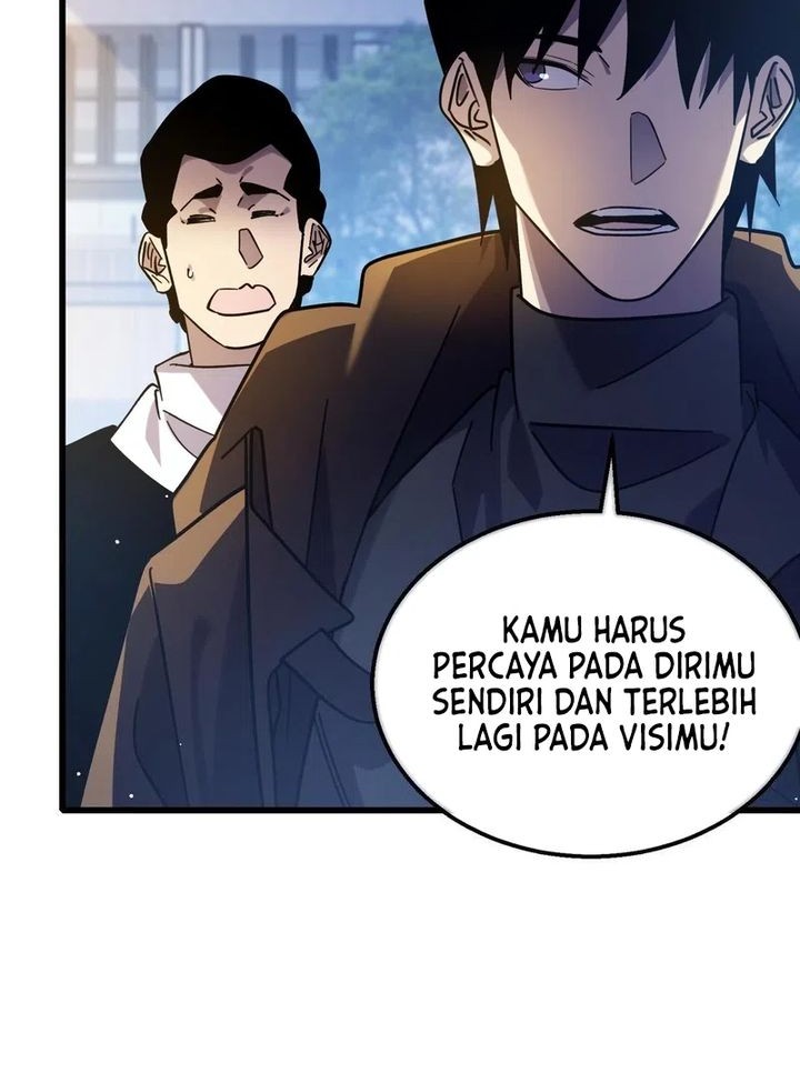 My Unbeatable Passive Skill Lets Me Deal Massive Damage! Chapter 43 Gambar 36