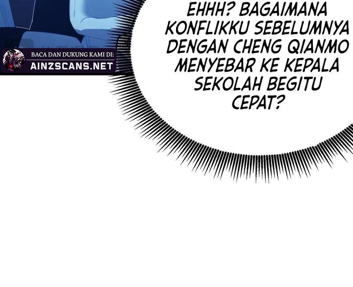 My Unbeatable Passive Skill Lets Me Deal Massive Damage! Chapter 43 Gambar 6