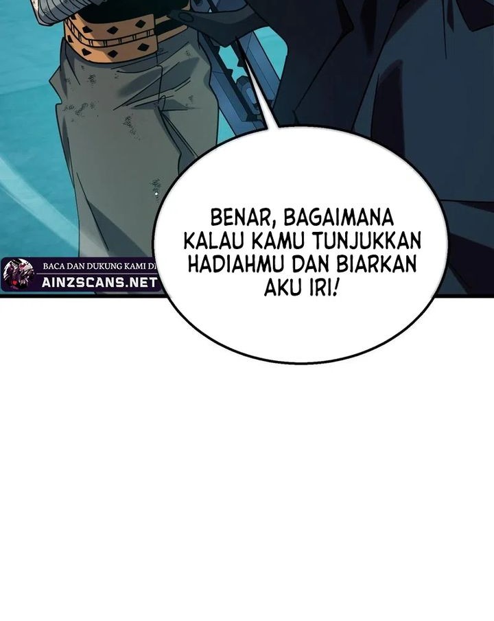 My Unbeatable Passive Skill Lets Me Deal Massive Damage! Chapter 43 Gambar 18