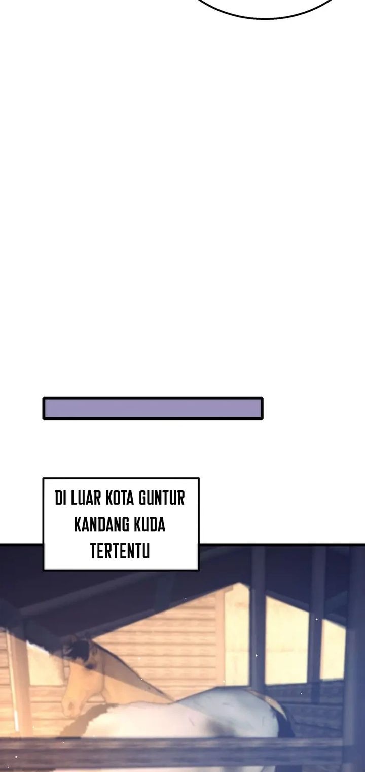 My Unbeatable Passive Skill Lets Me Deal Massive Damage! Chapter 44 Gambar 42