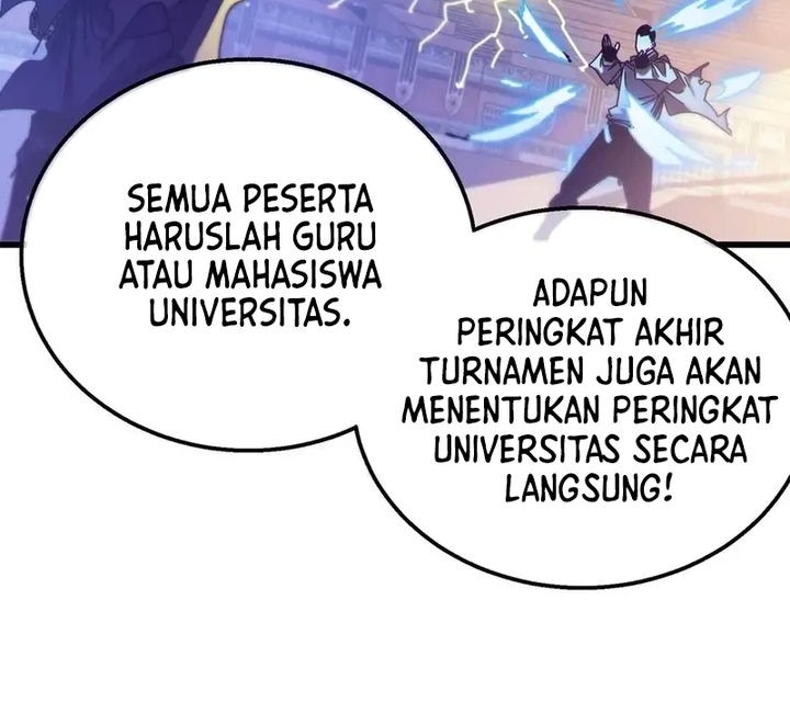 My Unbeatable Passive Skill Lets Me Deal Massive Damage! Chapter 44 Gambar 21