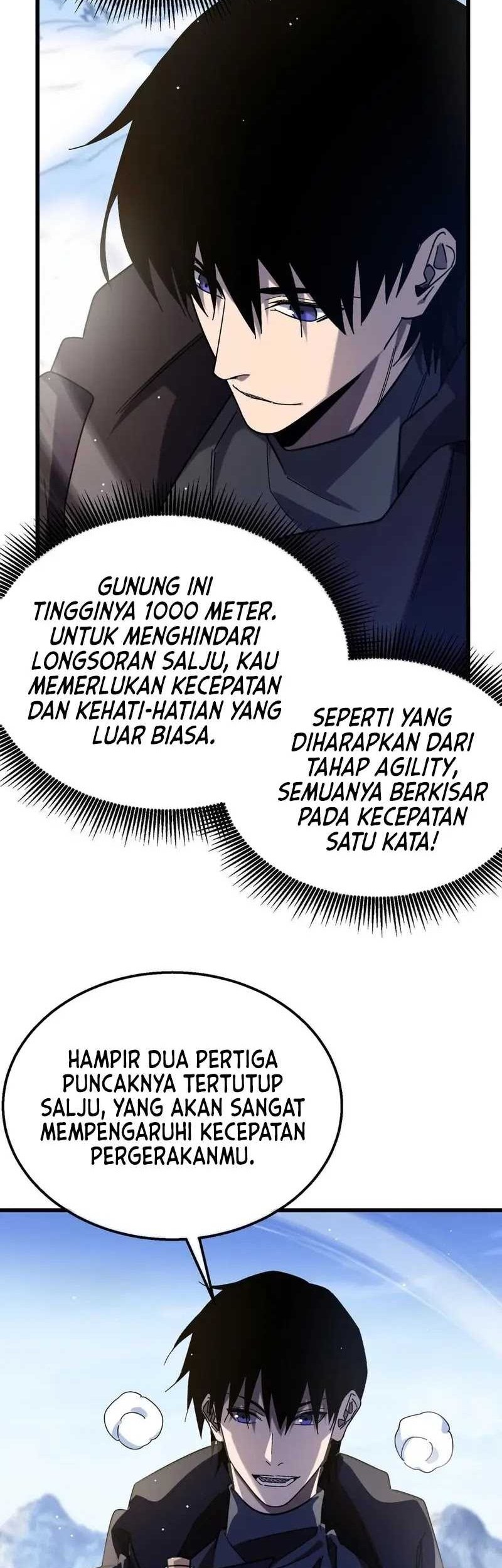 My Unbeatable Passive Skill Lets Me Deal Massive Damage! Chapter 45 Gambar 42