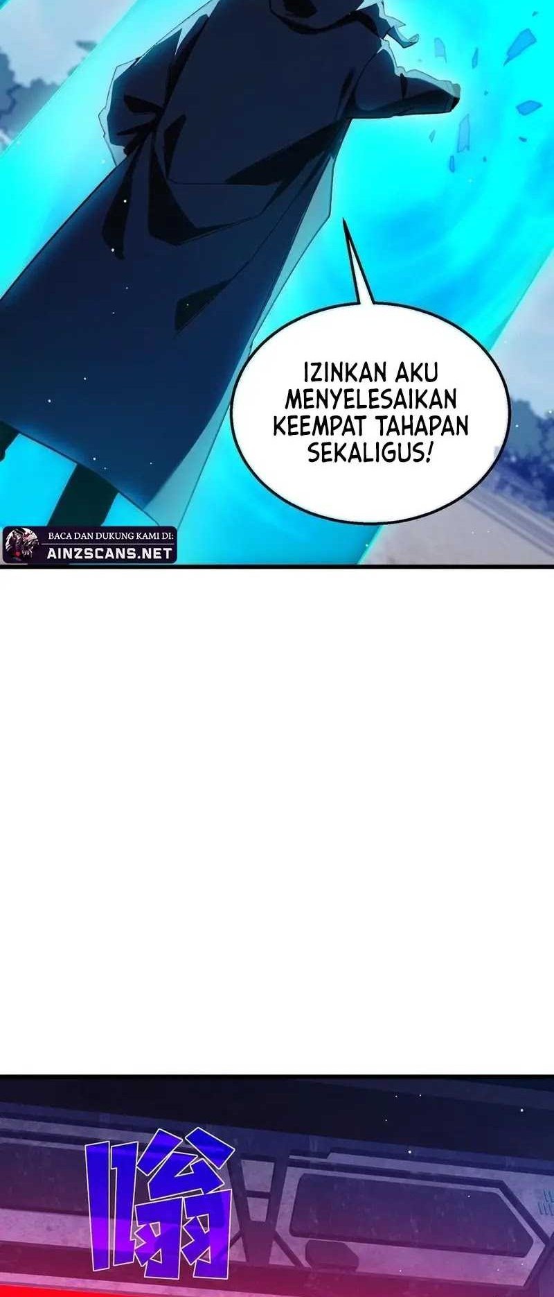 My Unbeatable Passive Skill Lets Me Deal Massive Damage! Chapter 45 Gambar 36